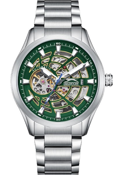 SL.09.2411.1.01 Erkek Kol Saati