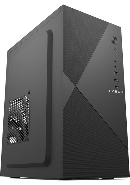 XSR1173 I7 4770 8gb Ram 128GB SSD Yok (Free Dos) Masaüstü Ofis Bilgisayarı