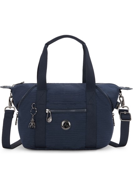 Art Mını Elevated Jacquard Kadın Çapraz Çanta KI3468-UW4