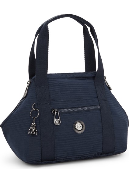 Art Mını Elevated Jacquard Kadın Çapraz Çanta KI3468-UW4 indirimleri