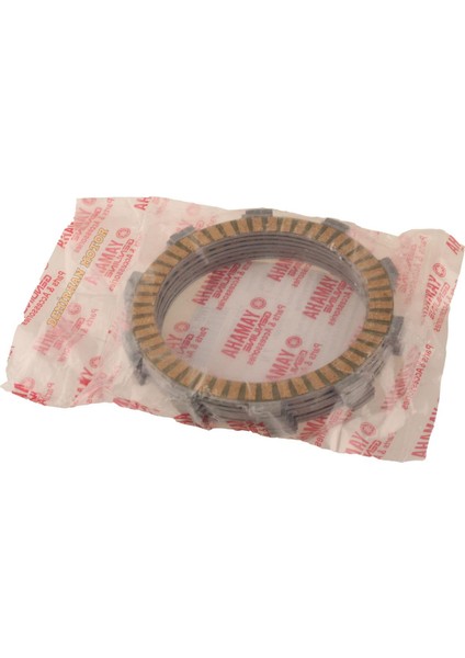 Yamaha Yzf R25 Debriyaj Balatası Komple fiyatları