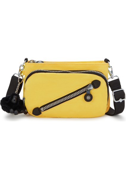 Kipling New Mılos Kadın Çapraz Çanta KI4874-5MA