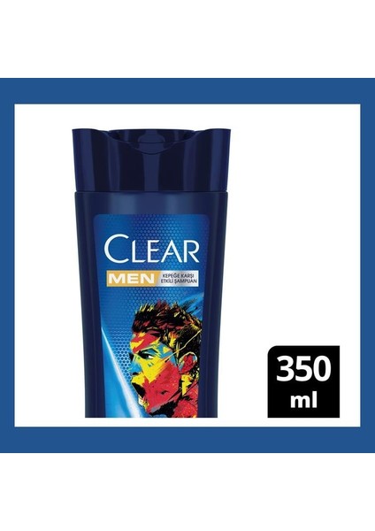 Men Legend By Cr7 Şampuan fiyatları