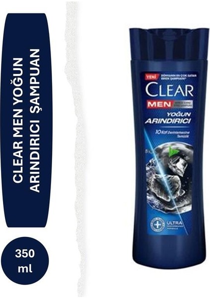 Men Yoğun Arındırıcı Şampuan fiyatları