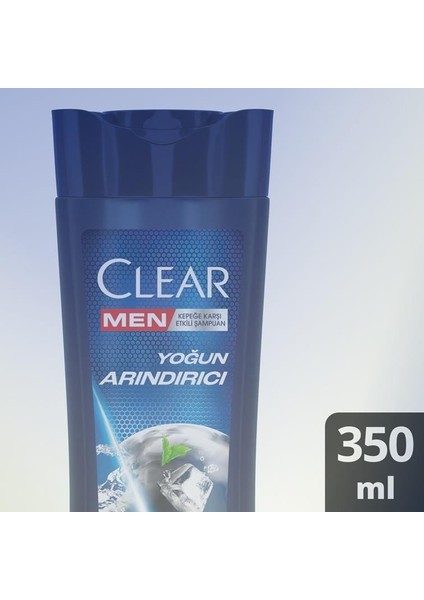 Men Yoğun Arındırıcı Şampuan fırsatları