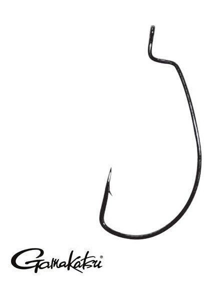 Worm Offset Ewg No:3/0 Siyah Olta Iğnesi 5ADET fiyatları