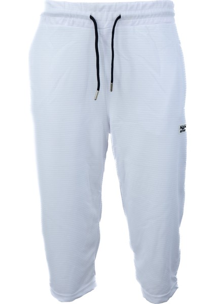 Erkek Kapri Beli Lastikli ve Bağcıklı Çift Cepli Otoban Kumaş Çizgili Dokulu Rahat Kesim fiyatları