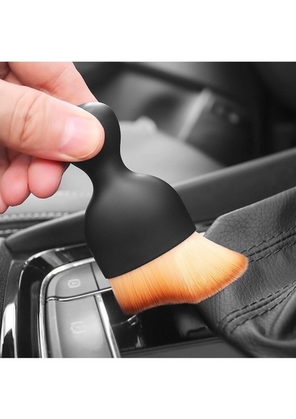 Araç Içi Detay Fırçası