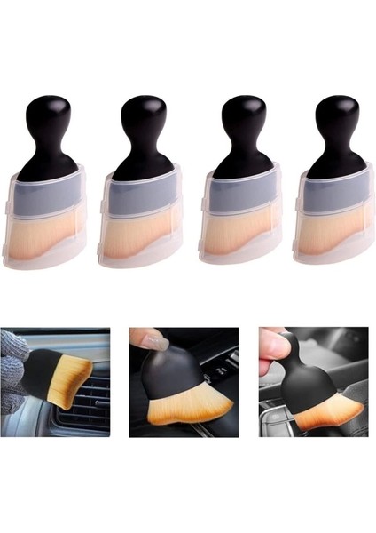 Araç Içi Detay Fırçası fiyatları