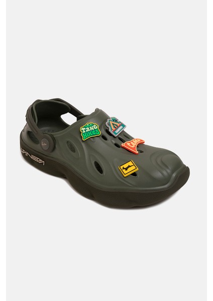 Camp Unisex Renkli 4\'lü Terlik Süsü fiyatları