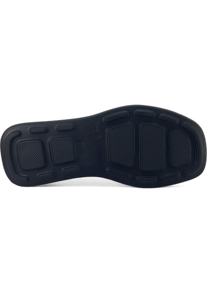 25440007 25YS Kadın Günlük Sandalet Siyah fırsatları