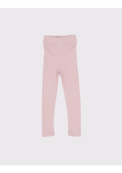 Çocuk Likralı Kaşkorse Tayt