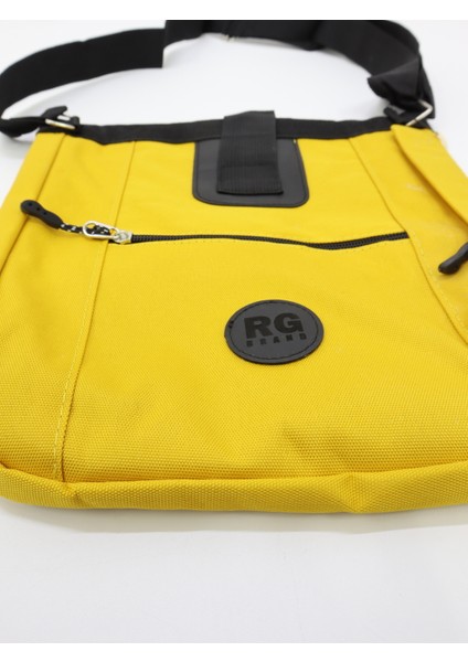 Logo Baskı Detaylı, Askılı Omuz Çantası_RGBAG1 modelleri