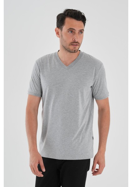 Pierre Cardin V Yaka Basic T-shirt fiyatları