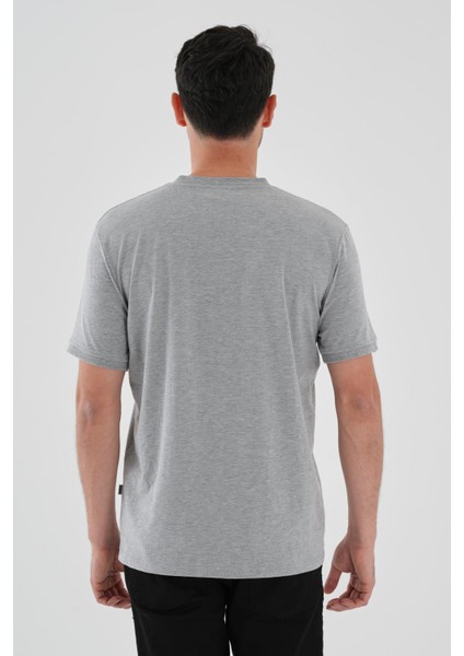 Pierre Cardin V Yaka Basic T-shirt modelleri