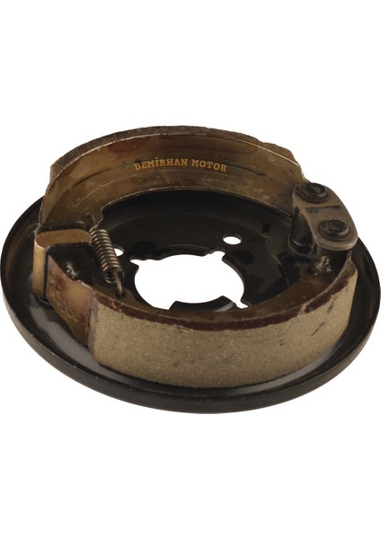 3 Teker E-Bike Arka Kampana Komple 160MM fiyatları