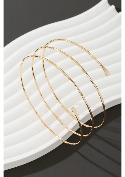 3 Sıralı Pazu Bilekliği Kol Takısı modelleri