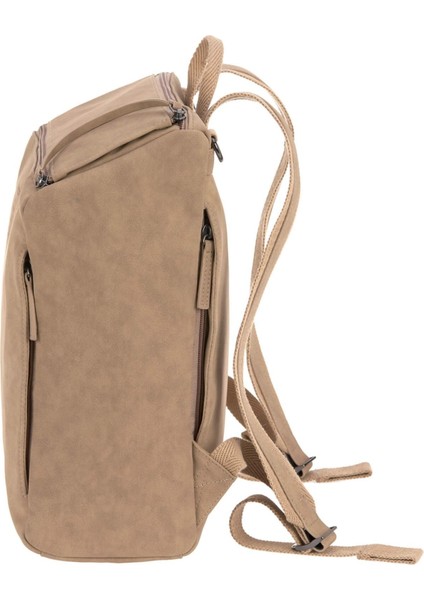 Bebek Bakım Sırt Çantası Camel modelleri