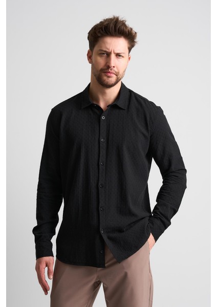 Alexandergardı Dokulu Erkek Keten Gömlek fiyatları