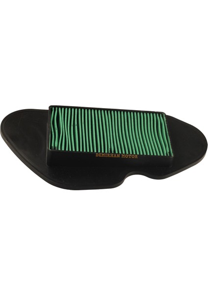 Hero Dash 125-PLEASURE-DÜET Hava Filtresi