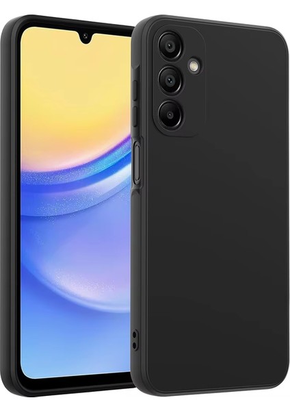 Samsung Galaxy A26 5g Elektrocase Silikon Tpu Kılıf - AL3340