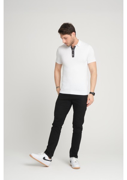 Alexandergardı Polo Yaka T-Shirt E21-18108) indirimleri