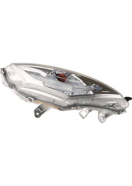 Tvs Jupiter 125 Sinyal Sağ