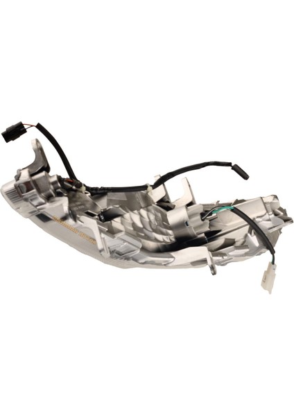 Tvs Jupiter 125 Sinyal Sağ