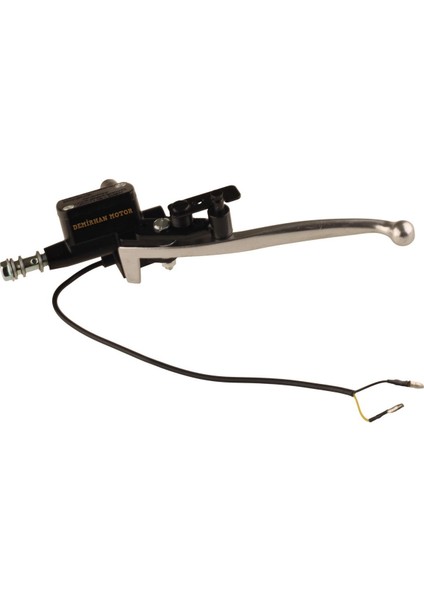 Motolux Ceo 110 Üst Fren Merkezi Arka