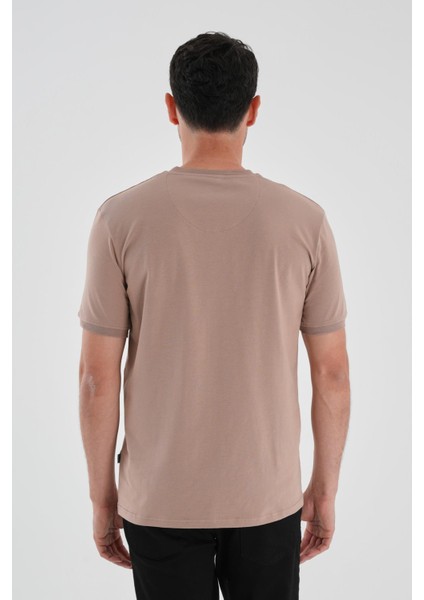 Pierre Cardin V Yaka Basic T-shirt fırsatları