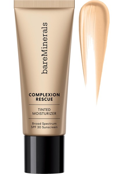 Bareminerals SPF30 Renkli Nemlendirici Vanilla 02 30ML