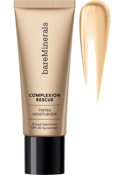 Bareminerals SPF30 Renkli Nemlendirici Bamboo 5.5 30ML