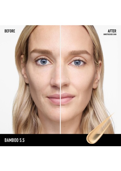 Bareminerals SPF30 Renkli Nemlendirici Bamboo 5.5 30ML