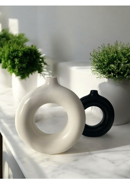 2'li Halka Vazo, Modern Tasarım fırsatları
