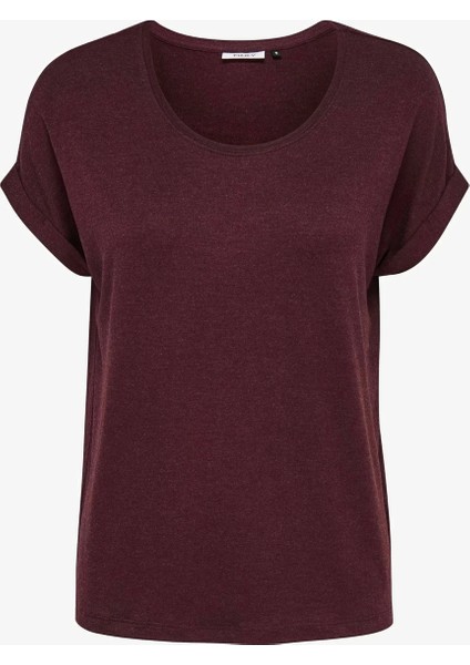 15106662 Genis Yaka Kol Katlamali Kadin Body - Murdum modelleri