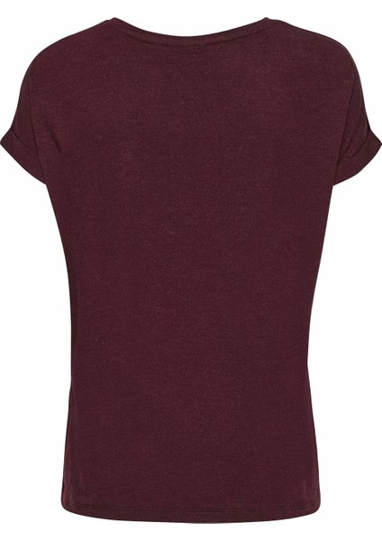 15106662 Genis Yaka Kol Katlamali Kadin Body - Murdum fırsatları