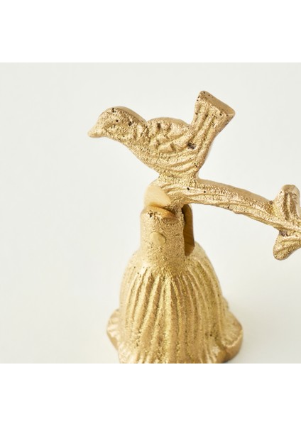 Sofya Mum Söndürücü Siyah (19X5,5 Cm)