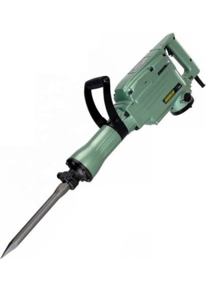 Yeşil Kırıcı 16 kg 1800W