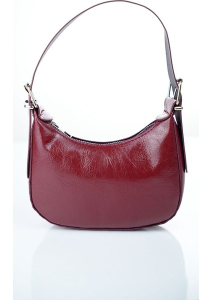 Kadın El ve Omuz Çantası Parlak Yüzey Yeni Sezon Şık Tasarım EN:20CM YÜKSEKLIK:24CM fırsatları