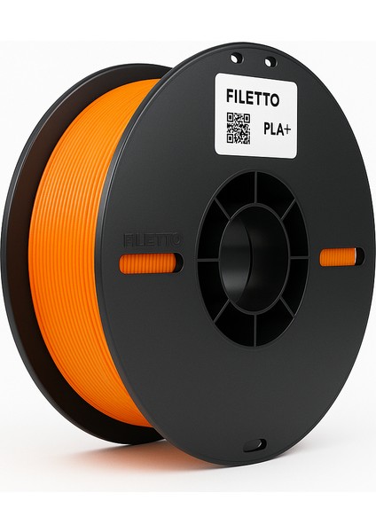 Pla+ Filament 1.75MM 1 kg