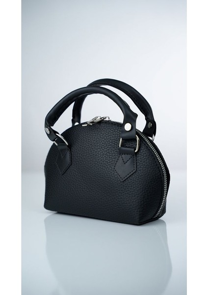 Kadın Askılı Deri El ve Omuz Çantası Yeni Sezon Şık Tasarım EN:20CM YÜKSEKLIK:20CM fırsatları