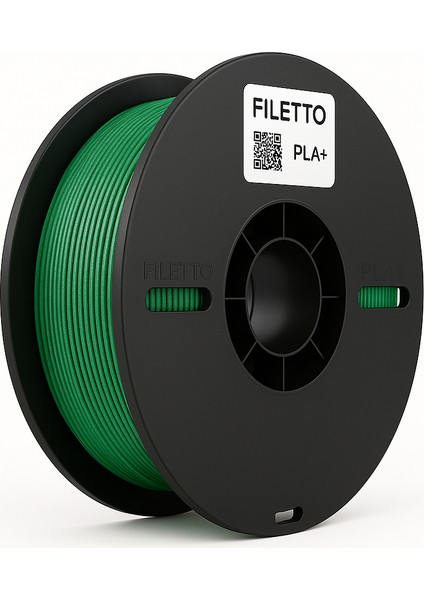 Pla+ Filament 1.75MM 1 kg
