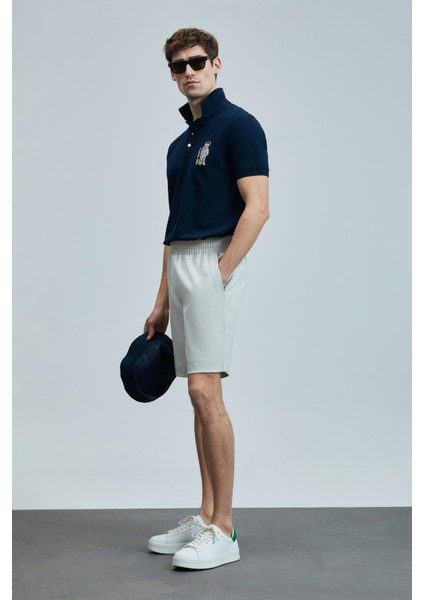 Best Smart Erkek Polo Tişört Lacivert