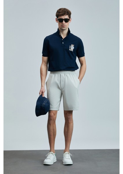 Best Smart Erkek Polo Tişört Lacivert