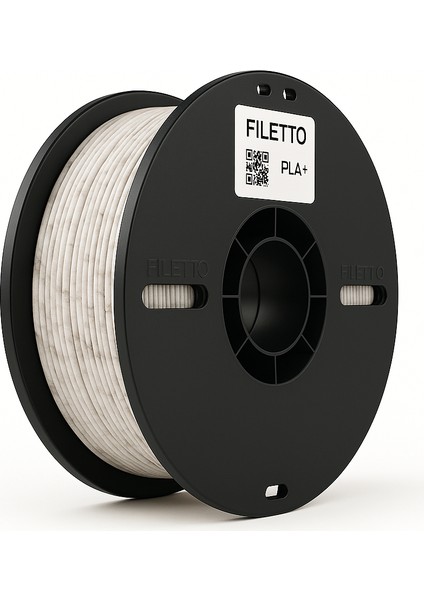 Pla+ Filament 1.75MM 1 kg