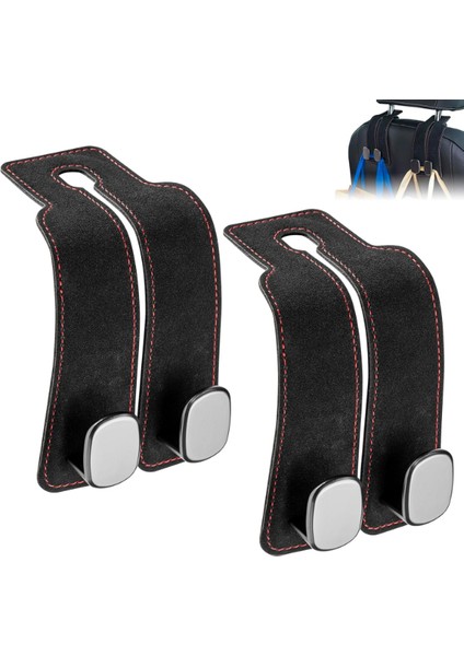 Araç Koltuk Askısı