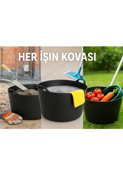 Elastik Kova 55 Lt