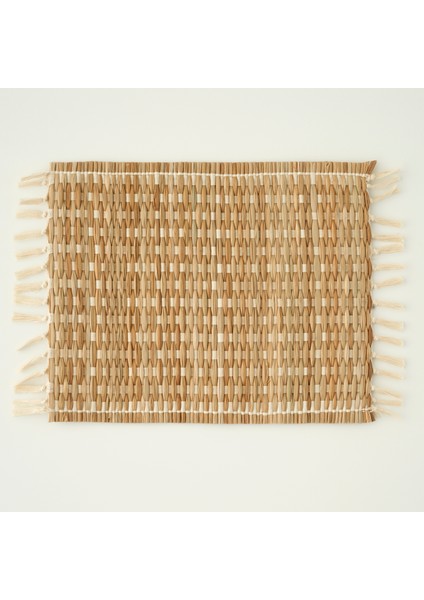Rein Amerikan Servis Naturel (35X45 Cm)