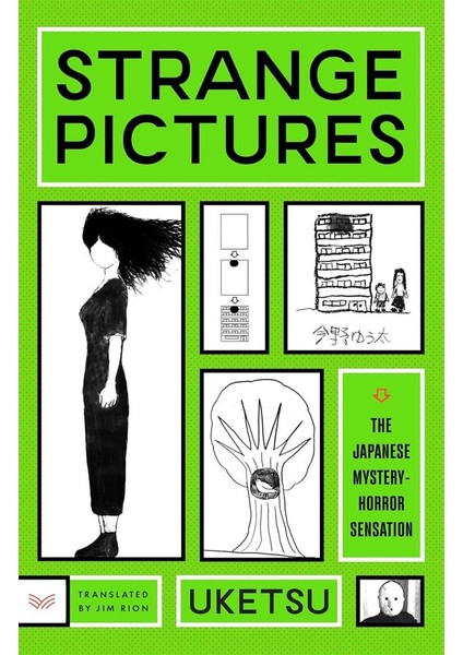 Strange Pictures