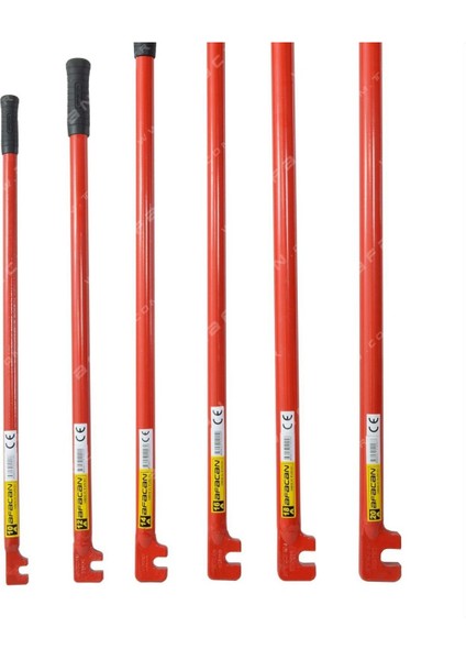 Afacan Klasik Etriye Kolu 12 mm